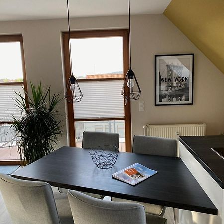 Harzzeit Home Blankenburg  Exteriör bild