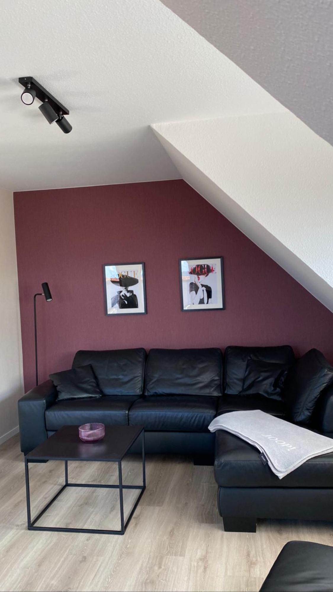 Harzzeit Home Blankenburg  Exteriör bild