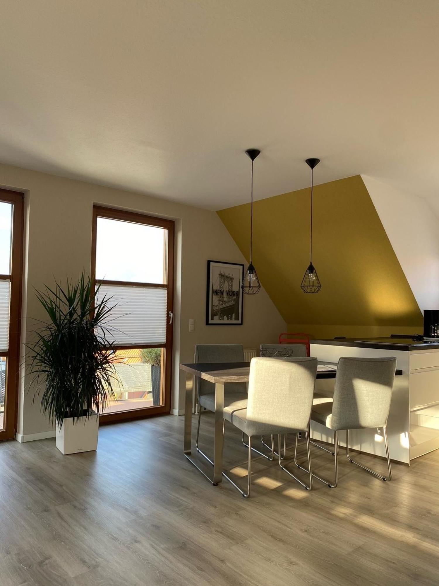 Harzzeit Home Blankenburg  Exteriör bild